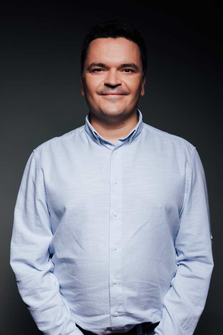 Sebastian Bunicz
