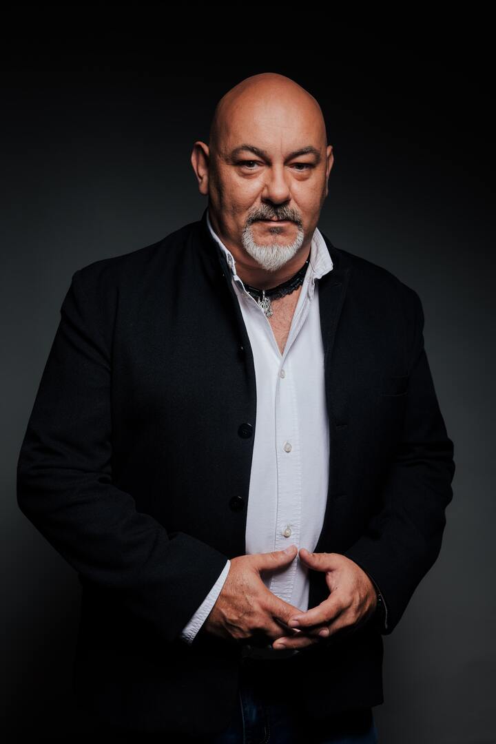 Marcin Słabolepszy