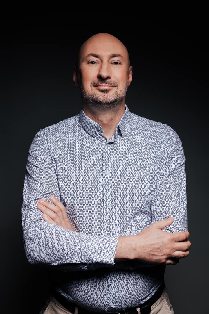 Szymon Szpakowski