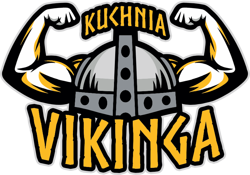 Kuchnia Vikinga